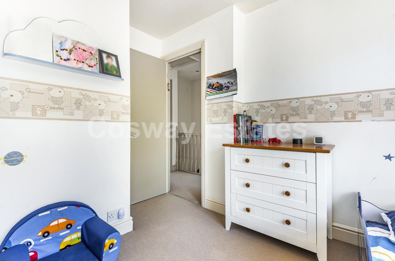 Sebergham Grove, Mill Hill